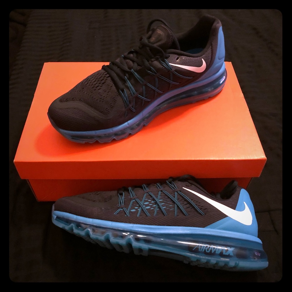 Nike Air Max 2015